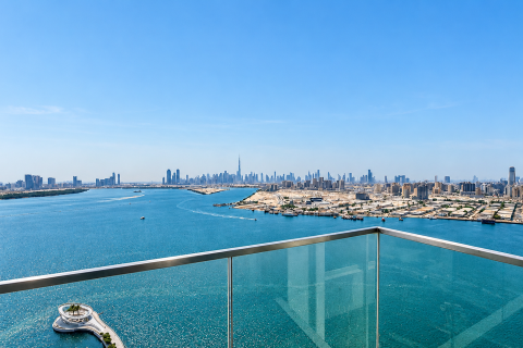 Apartment in The Grand, Dubai Creek Harbour (The Lagoons), Dubai 2 bedrooms, 113.86 sq.m. № 142255 - photo 15