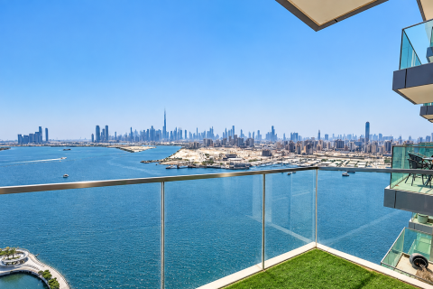 Apartment in The Grand, Dubai Creek Harbour (The Lagoons), Dubai 2 bedrooms, 113.86 sq.m. № 142255 - photo 14