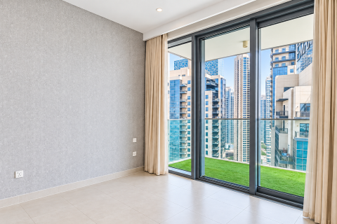 Apartment in The Grand, Dubai Creek Harbour (The Lagoons), Dubai 2 bedrooms, 113.86 sq.m. № 142255 - photo 4
