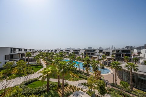 Villa in Tilal Al Ghaf, Dubai 6 bedrooms, 81.1 sq.m. № 142260 - photo 25