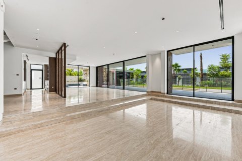 Villa in Tilal Al Ghaf, Dubai 6 bedrooms, 81.1 sq.m. № 142260 - photo 4