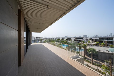 Villa in Tilal Al Ghaf, Dubai 6 bedrooms, 81.1 sq.m. № 142260 - photo 26