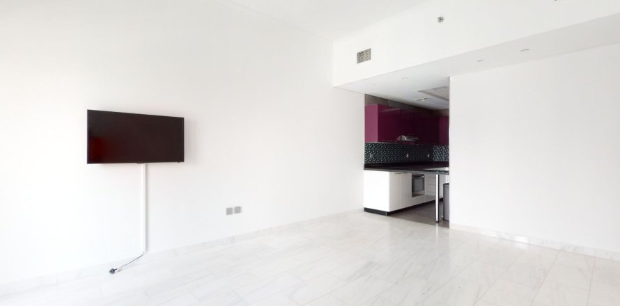 Apartment in Cayan Tower, Dubai Marina, Dubai 1 bedroom, 81.29 sq.m. № 142264