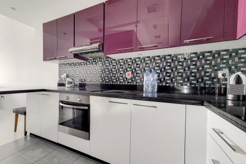 Apartment in Cayan Tower, Dubai Marina, Dubai 1 bedroom, 81.29 sq.m. № 142264 - photo 5