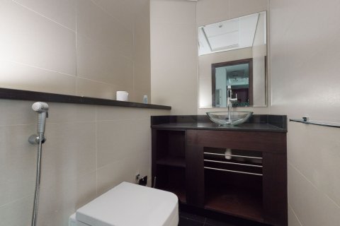 Apartment in Cayan Tower, Dubai Marina, Dubai 1 bedroom, 81.29 sq.m. № 142264 - photo 8
