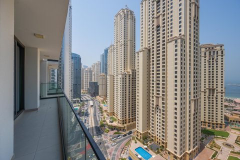 Apartment in LIV Residence, Dubai Marina, Dubai 2 bedrooms, 131.73 sq.m. № 142265 - photo 16