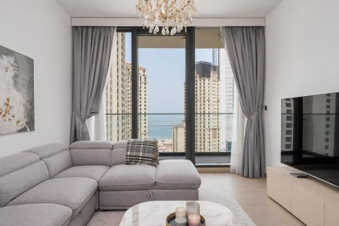 Apartment in LIV Residence, Dubai Marina, Dubai 2 bedrooms, 131.73 sq.m. № 142265 - photo 6