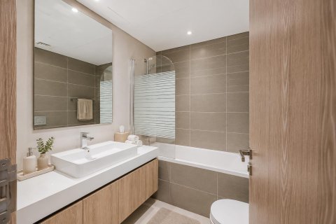 Apartment in LIV Residence, Dubai Marina, Dubai 2 bedrooms, 131.73 sq.m. № 142265 - photo 12