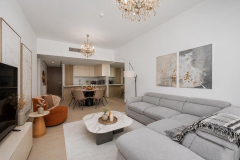 Apartment in LIV Residence, Dubai Marina, Dubai 2 bedrooms, 131.73 sq.m. № 142265 - photo 5