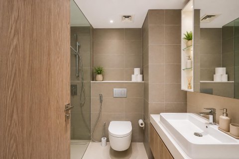 Apartment in LIV Residence, Dubai Marina, Dubai 2 bedrooms, 131.73 sq.m. № 142265 - photo 13