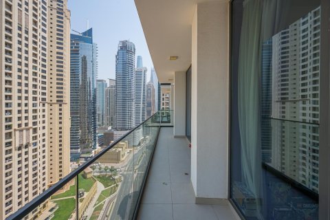 Apartment in LIV Residence, Dubai Marina, Dubai 2 bedrooms, 131.73 sq.m. № 142265 - photo 15