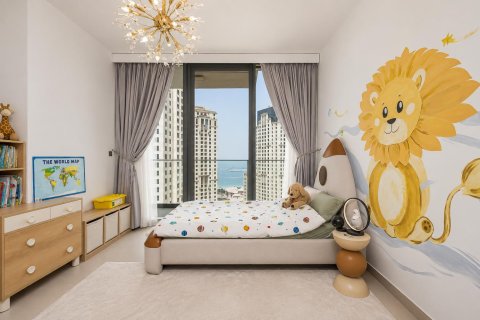 Apartment in LIV Residence, Dubai Marina, Dubai 2 bedrooms, 131.73 sq.m. № 142265 - photo 11