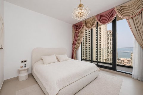 Apartment in LIV Residence, Dubai Marina, Dubai 2 bedrooms, 131.73 sq.m. № 142265 - photo 9