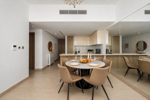 Apartment in LIV Residence, Dubai Marina, Dubai 2 bedrooms, 131.73 sq.m. № 142265 - photo 3