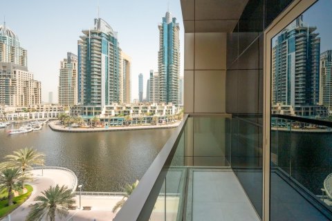 Apartment in No.9, Dubai Marina, Dubai 1 bedroom, 60.09 sq.m. № 142258 - photo 2