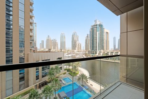 Apartment in No.9, Dubai Marina, Dubai 1 bedroom, 60.09 sq.m. № 142258 - photo 12