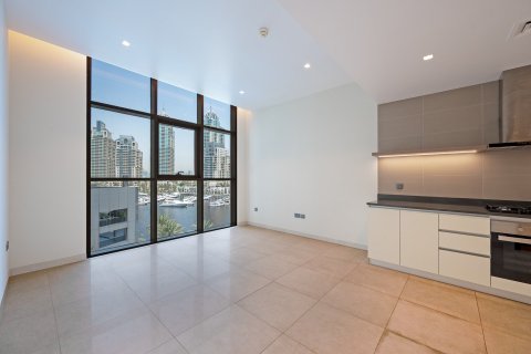 Apartment in No.9, Dubai Marina, Dubai 1 bedroom, 60.09 sq.m. № 142258