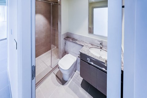 Apartment in Forte 2, Downtown Dubai (Downtown Burj Dubai), Dubai 2 bedrooms, 105.23 sq.m. № 142266