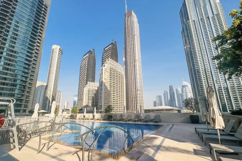 Apartment in Forte 2, Downtown Dubai (Downtown Burj Dubai), Dubai 2 bedrooms, 105.23 sq.m. № 142266 - photo 4