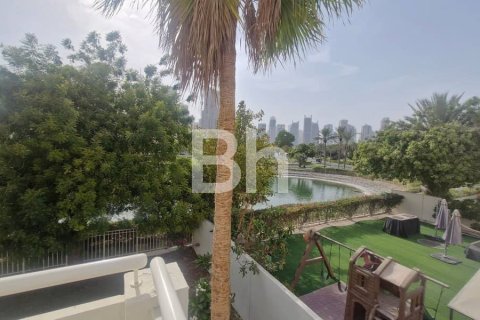 فيلا في دبي 5 غرف نوم , 732 م² رقم 57278 - صورة 13