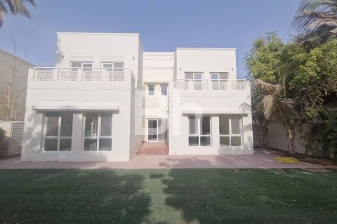 فيلا في دبي 5 غرف نوم , 732 م² رقم 57278 - صورة 1