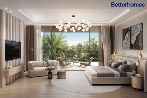 Villa in Tilal Al Ghaf, Dubai 5 bedrooms, 1047 sq.m. № 57277 - photo 9