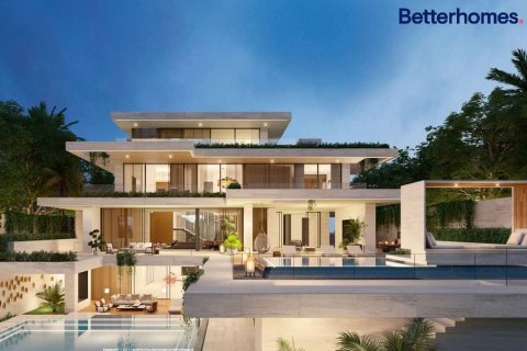 Villa in Tilal Al Ghaf, Dubai 5 bedrooms, 1047 sq.m. № 57277 - photo 5