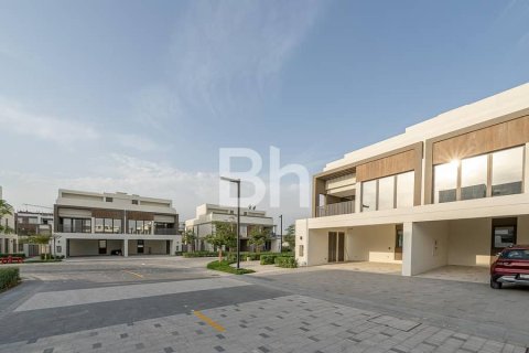 Villa à Tilal Al Ghaf, Dubai, 4 chambres, 317 m², № 57280 - photo 2