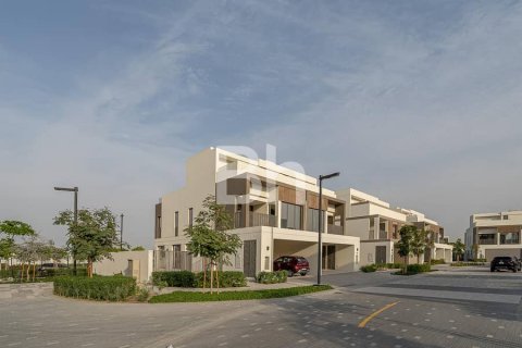 Villa à Tilal Al Ghaf, Dubai, 4 chambres, 317 m², № 57280 - photo 3