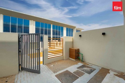 Townhouse in Dubai 1 bedroom, 53 sq.m. № 49867 - photo 10