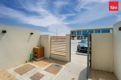 Townhouse in Dubai 1 bedroom, 53 sq.m. № 49867 - photo 13