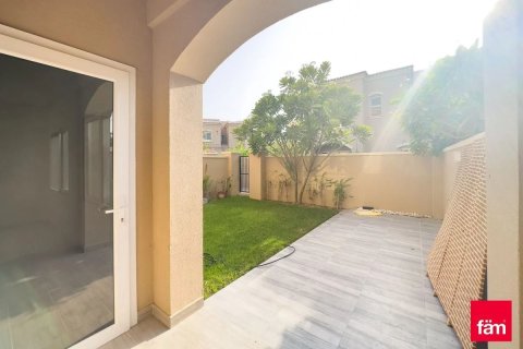 Townhouse in Dubai 3 bedrooms, 186.2 sq.m. № 49870 - photo 18