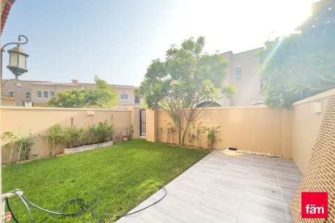 Townhouse in Dubai 3 bedrooms, 186.2 sq.m. № 49870 - photo 1