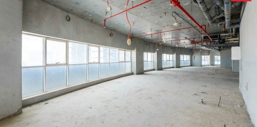 Office in Dubai Sports City, Dubai 304.6 sq.m. № 49868