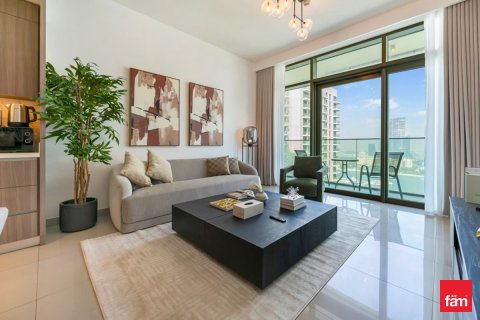 شقة في Dubai Harbour, دبي 2 غرف نوم, 108.8 م² رقم 49871 - صورة 1