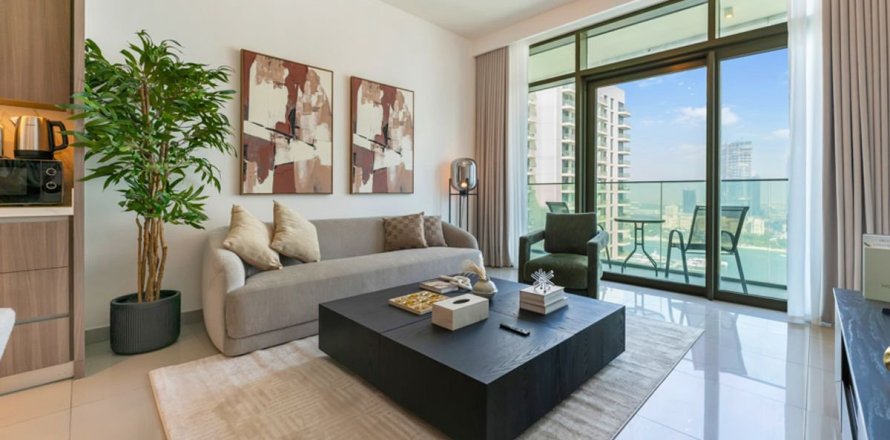 شقة في Dubai Harbour, دبي 2 غرف نوم, 108.8 م² رقم 49871