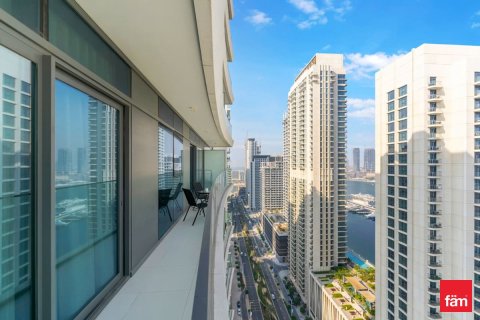 شقة في Dubai Harbour, دبي 2 غرف نوم, 108.8 م² رقم 49871 - صورة 24