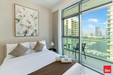 شقة في Dubai Harbour, دبي 2 غرف نوم, 108.8 م² رقم 49871 - صورة 19