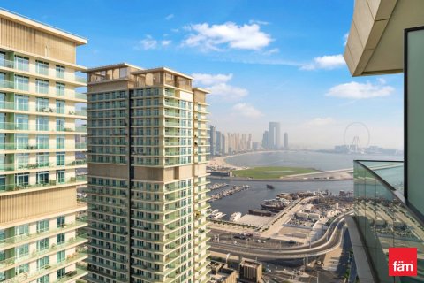شقة في Dubai Harbour, دبي 2 غرف نوم, 108.8 م² رقم 49871 - صورة 2