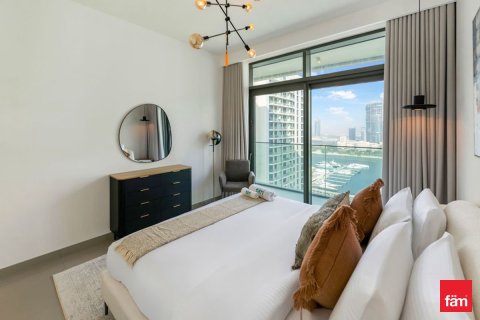 شقة في Dubai Harbour, دبي 2 غرف نوم, 108.8 م² رقم 49871 - صورة 12