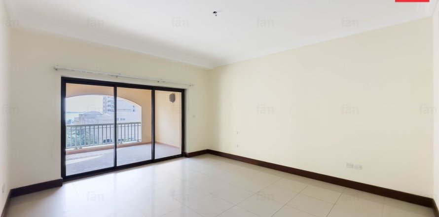 Apartment in Palm Jumeirah, Dubai 2 bedrooms, 167.8 sq.m. № 49866
