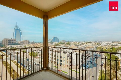Apartment in Dubai 103.1 sq.m. № 49869 - photo 1