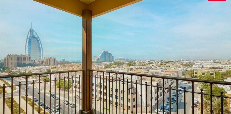 Apartment in Dubai studio, 103.1 sq.m. № 49869