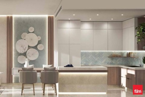 Apartment in Dubai Production City (IMPZ), Dubai 1 bedroom, 130.4 sq.m. № 114065 - photo 7