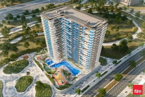 Apartment in Dubai Production City (IMPZ), Dubai 1 bedroom, 130.4 sq.m. № 114065 - photo 13