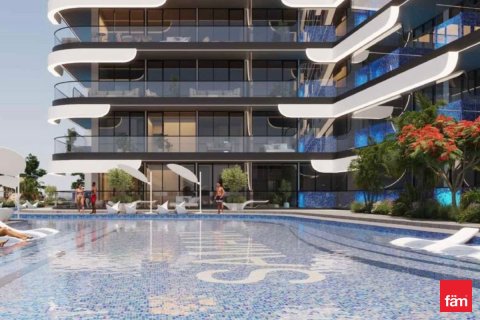 Apartment in Dubai Production City (IMPZ), Dubai 1 bedroom, 130.4 sq.m. № 114065 - photo 12