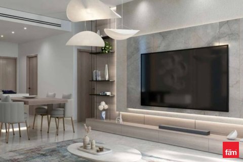 Apartment in Dubai Production City (IMPZ), Dubai 1 bedroom, 130.4 sq.m. № 114065 - photo 3