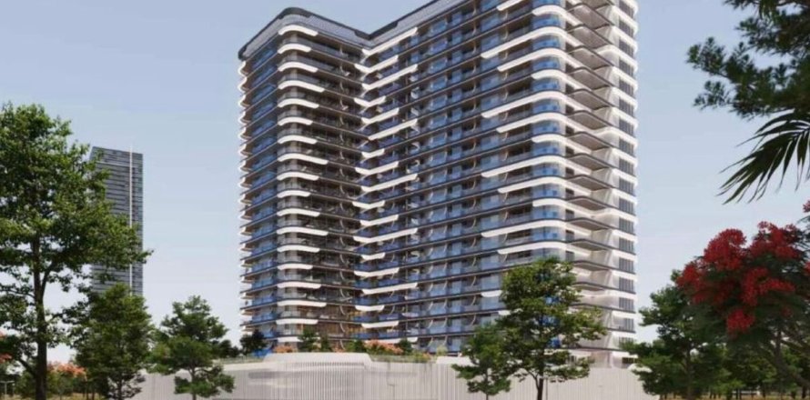 Apartment in Dubai Production City (IMPZ), Dubai 1 bedroom, 130.4 sq.m. № 114065