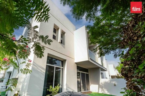 Townhouse in Dubai 3 bedrooms, 276.3 sq.m. № 114064