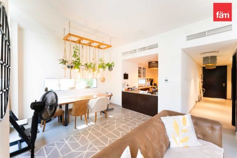 Townhouse in Dubai 3 bedrooms, 276.3 sq.m. № 114064 - photo 5